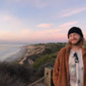 Meet your Posher, Andy